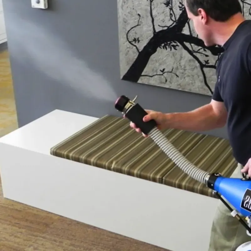 Professional Odor Removal in Gregory, SD